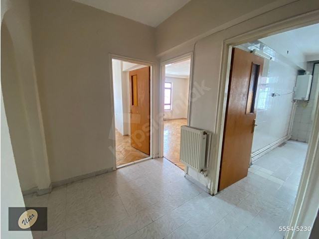 BALGAT HÜSREV VE BAKANLIKLAR YAKINI 3+1 KULLANIŞLI DAİRE... - Görsel 7