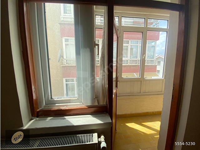 BALGAT HÜSREV VE BAKANLIKLAR YAKINI 3+1 KULLANIŞLI DAİRE... - Görsel 24