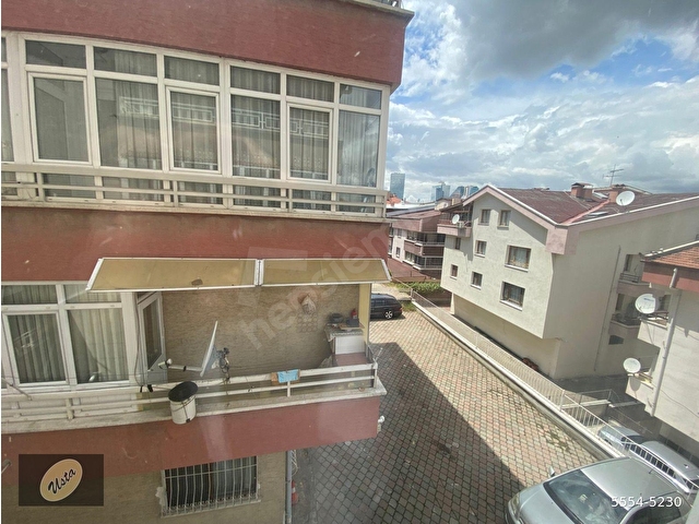 BALGAT HÜSREV VE BAKANLIKLAR YAKINI 3+1 KULLANIŞLI DAİRE... - Görsel 27