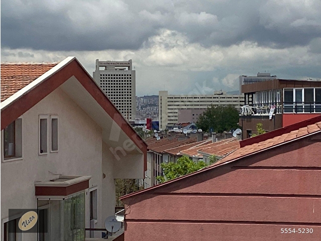 BALGAT HÜSREV VE BAKANLIKLAR YAKINI 3+1 KULLANIŞLI DAİRE... - Görsel 4