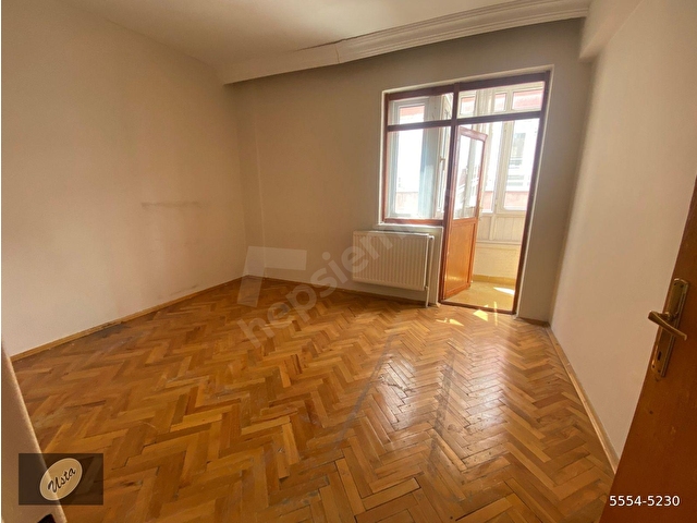 BALGAT HÜSREV VE BAKANLIKLAR YAKINI 3+1 KULLANIŞLI DAİRE... - Görsel 23