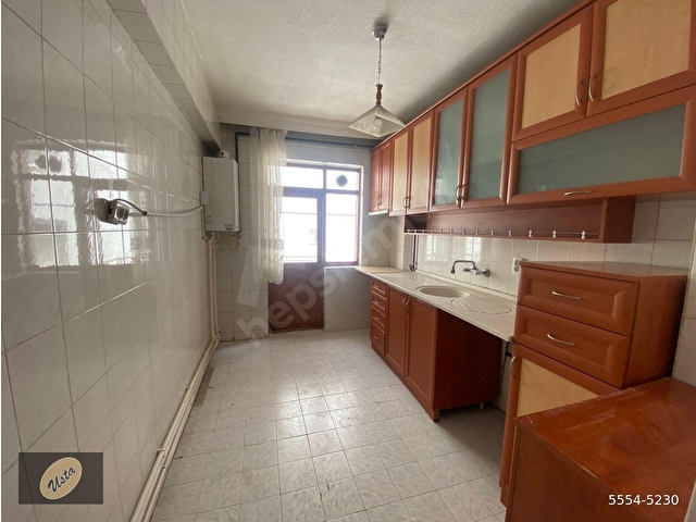 BALGAT HÜSREV VE BAKANLIKLAR YAKINI 3+1 KULLANIŞLI DAİRE... - Görsel 8