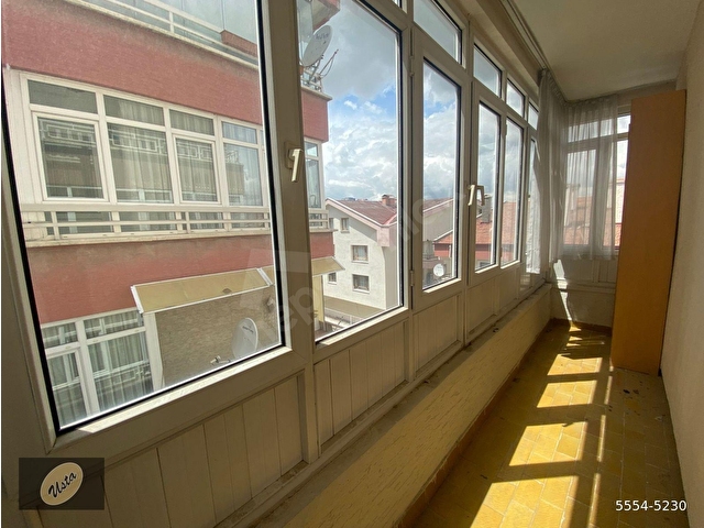 BALGAT HÜSREV VE BAKANLIKLAR YAKINI 3+1 KULLANIŞLI DAİRE... - Görsel 25