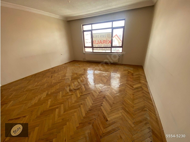 BALGAT HÜSREV VE BAKANLIKLAR YAKINI 3+1 KULLANIŞLI DAİRE... - Görsel 3
