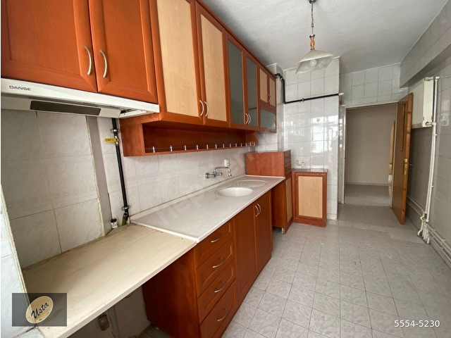 BALGAT HÜSREV VE BAKANLIKLAR YAKINI 3+1 KULLANIŞLI DAİRE... - Görsel 15