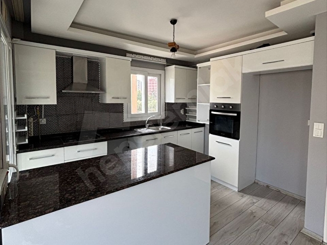 GÜLTEPE MERKEZİ LOKASYONDA İSKANLI DOĞALGAZLI KİRALIK 2+1 DAİRE