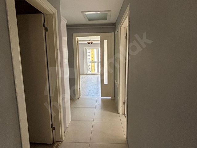 GÜLTEPE MERKEZİ LOKASYONDA İSKANLI DOĞALGAZLI KİRALIK 2+1 DAİRE - Görsel 12