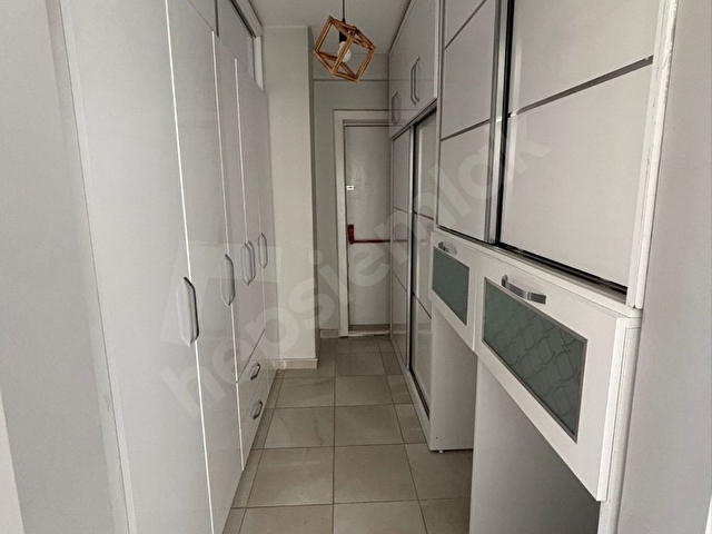 GÜLTEPE MERKEZİ LOKASYONDA İSKANLI DOĞALGAZLI KİRALIK 2+1 DAİRE - Görsel 10