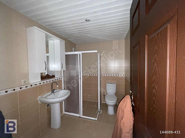 BULUT EMLAKTAN KUZEY YILDIZI TOKİLERİNDE KİRALIK 3+1 DAİRE - Görsel 15