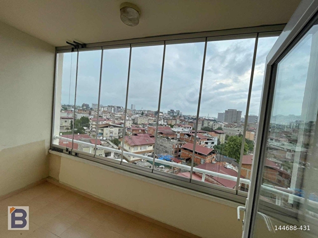 BULUT EMLAKTAN KUZEY YILDIZI TOKİLERİNDE KİRALIK 3+1 DAİRE - Görsel 19
