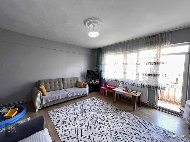 BALIKESİR ALTIEYLÜL KASAPLAR MAHALLESİ SATILIK 2+1 ARAKAT DAİRE - Görsel 28