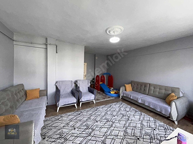 BALIKESİR ALTIEYLÜL KASAPLAR MAHALLESİ SATILIK 2+1 ARAKAT DAİRE - Görsel 18