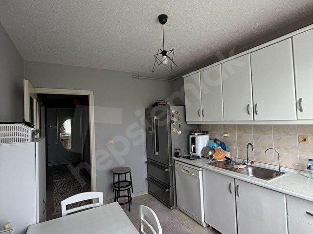 ATAKUM KAMALI TOKİDE D BLOK KİRALIK 3+1 DAİRE - Görsel 4