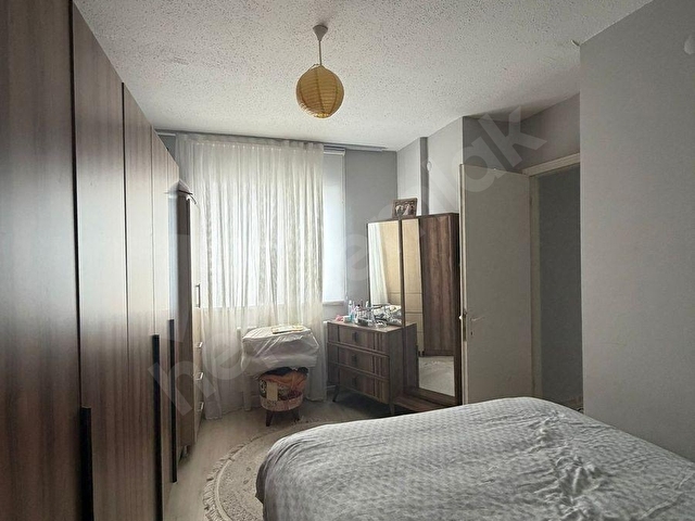 ATAKUM KAMALI TOKİDE D BLOK KİRALIK 3+1 DAİRE - Görsel 11