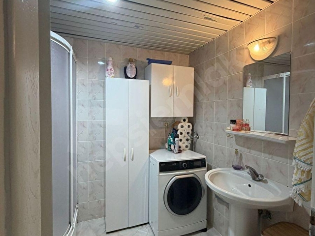 ATAKUM KAMALI TOKİDE D BLOK KİRALIK 3+1 DAİRE - Görsel 7