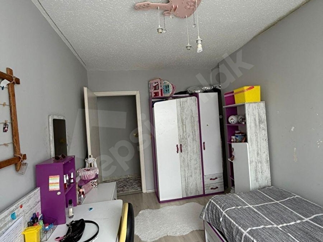 ATAKUM KAMALI TOKİDE D BLOK KİRALIK 3+1 DAİRE - Görsel 12