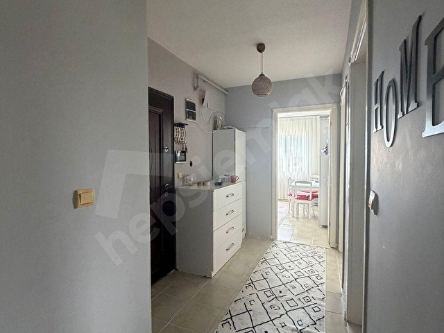 ATAKUM KAMALI TOKİDE D BLOK KİRALIK 3+1 DAİRE - Görsel 6