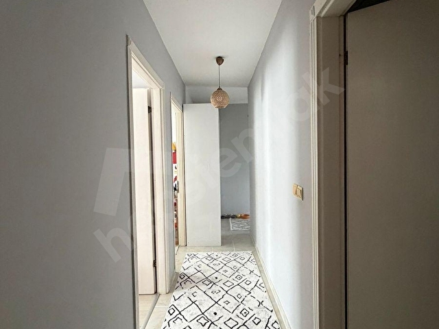 ATAKUM KAMALI TOKİDE D BLOK KİRALIK 3+1 DAİRE - Görsel 15