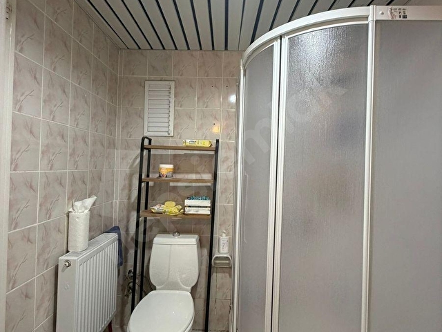 ATAKUM KAMALI TOKİDE D BLOK KİRALIK 3+1 DAİRE - Görsel 16