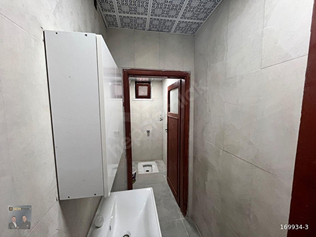BEYPAZARI ALTIN EMLAK PRESTİJDEN SATILIK 3+1 SATILIK DAİRE - Görsel 8