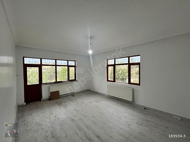 BEYPAZARI ALTIN EMLAK PRESTİJDEN SATILIK 3+1 SATILIK DAİRE - Görsel 9