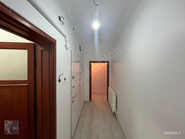 BEYPAZARI ALTIN EMLAK PRESTİJDEN SATILIK 3+1 SATILIK DAİRE - Görsel 16