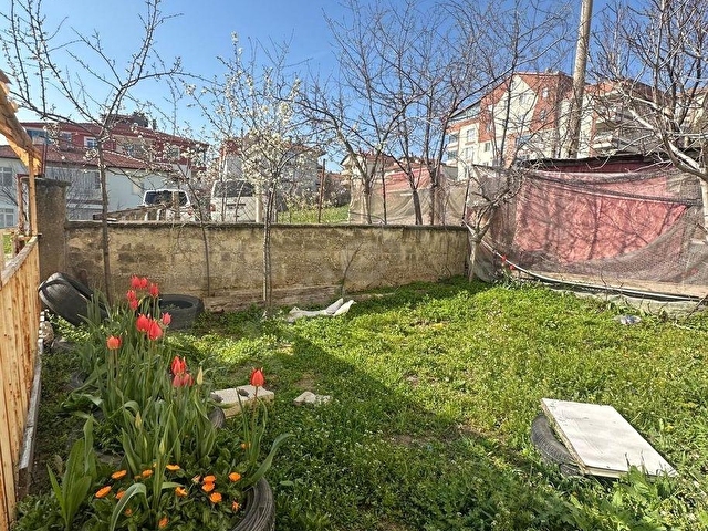 BEYPAZARI ALTIN EMLAK PRESTİJDEN SATILIK 3+1 SATILIK DAİRE - Görsel 4