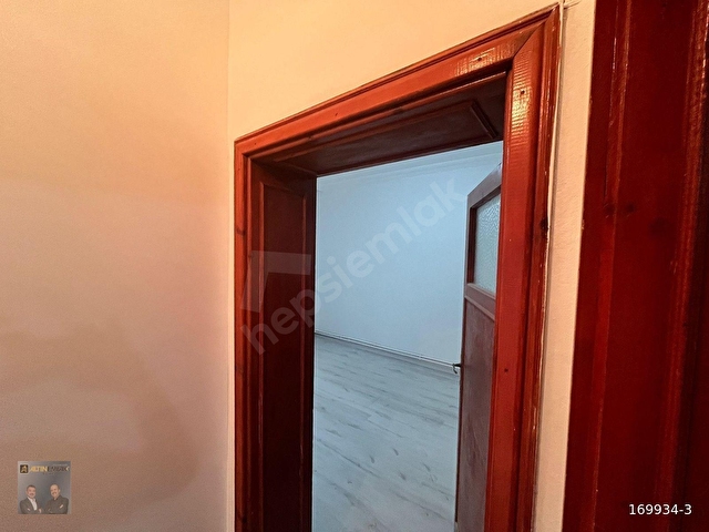 BEYPAZARI ALTIN EMLAK PRESTİJDEN SATILIK 3+1 SATILIK DAİRE - Görsel 15