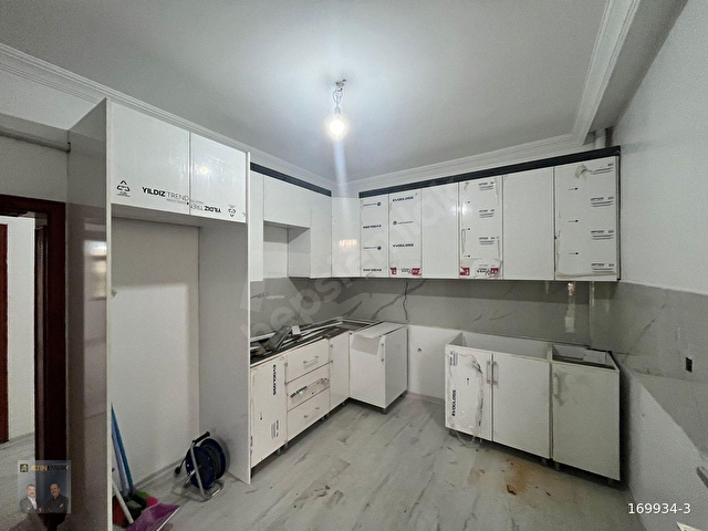BEYPAZARI ALTIN EMLAK PRESTİJDEN SATILIK 3+1 SATILIK DAİRE - Görsel 11