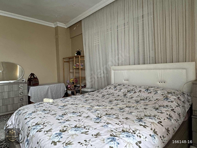 BELEK MERKEZDE 3+1 FIRSAT DAİRE - Görsel 12
