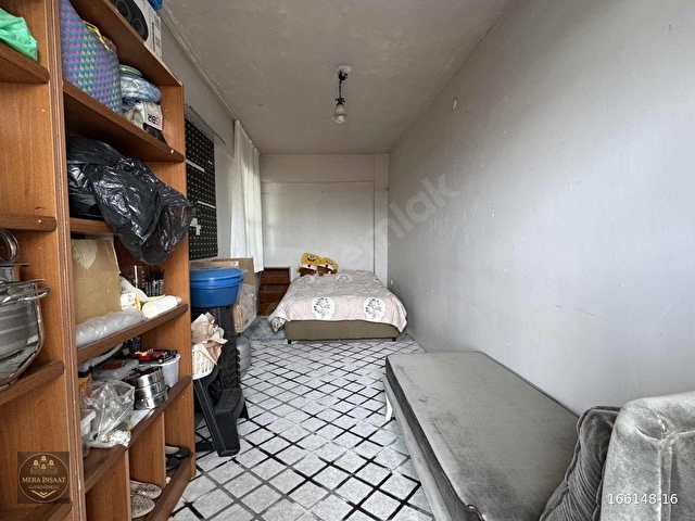 BELEK MERKEZDE 3+1 FIRSAT DAİRE - Görsel 4