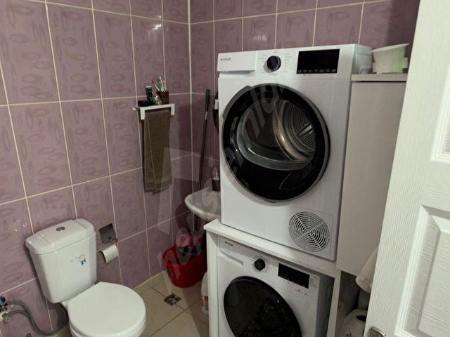 BARAK EMLAKTAN HASTANE ARKASI MASRAFSIZ 3+1 SATILIK DAİRE - Görsel 23