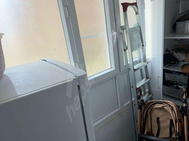 BARAK EMLAKTAN HASTANE ARKASI MASRAFSIZ 3+1 SATILIK DAİRE - Görsel 21