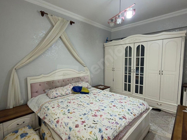 BARAK EMLAKTAN HASTANE ARKASI MASRAFSIZ 3+1 SATILIK DAİRE - Görsel 20