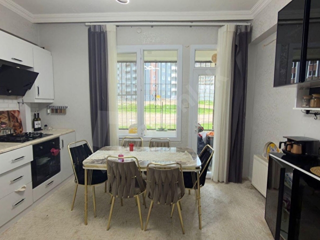 BARAK EMLAKTAN HASTANE ARKASI MASRAFSIZ 3+1 SATILIK DAİRE - Görsel 15