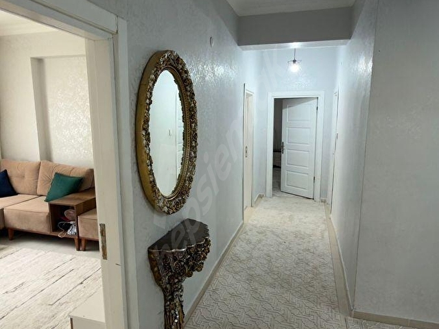 BARAK EMLAKTAN HASTANE ARKASI MASRAFSIZ 3+1 SATILIK DAİRE - Görsel 6