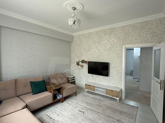 BARAK EMLAKTAN HASTANE ARKASI MASRAFSIZ 3+1 SATILIK DAİRE - Görsel 11