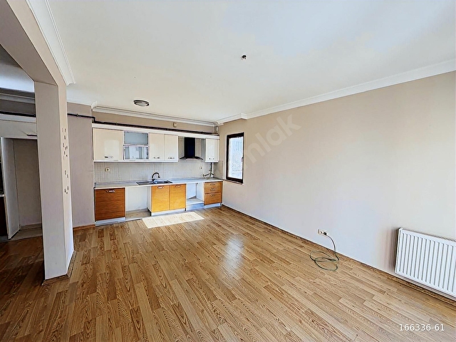 TUZLA EMLAK KONUTLARI 2+1 84m2 BOŞ OTURUMA HAZIR - Görsel 3