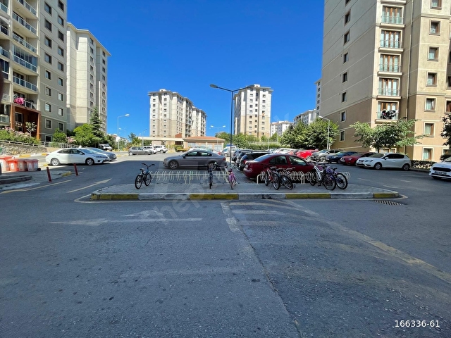 TUZLA EMLAK KONUTLARI 2+1 84m2 BOŞ OTURUMA HAZIR - Görsel 15