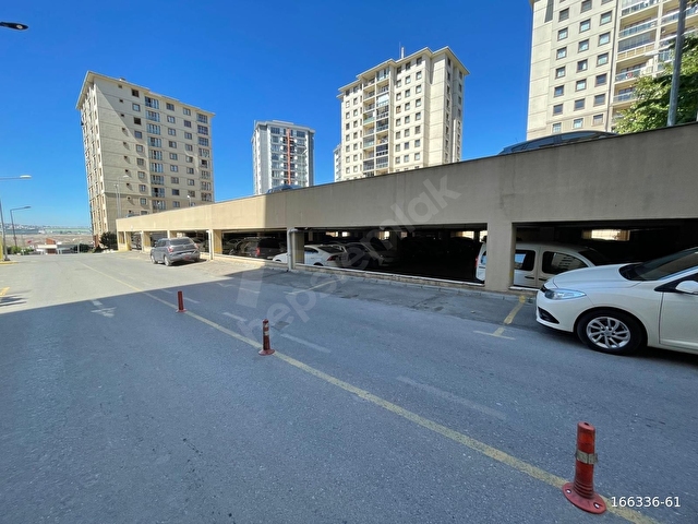 TUZLA EMLAK KONUTLARI 2+1 84m2 BOŞ OTURUMA HAZIR - Görsel 17