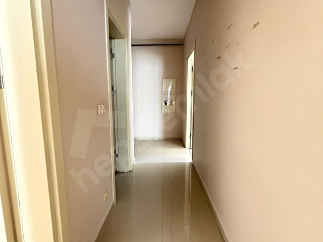 TUZLA EMLAK KONUTLARI 2+1 84m2 BOŞ OTURUMA HAZIR - Görsel 11
