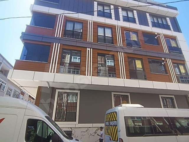 FEVZİ ÇAKMAKTA SATILIK 2+1 YÜKSEK ĞİRİŞ - Görsel 29