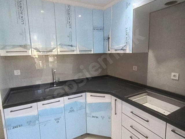 FEVZİ ÇAKMAKTA SATILIK 2+1 YÜKSEK ĞİRİŞ - Görsel 19