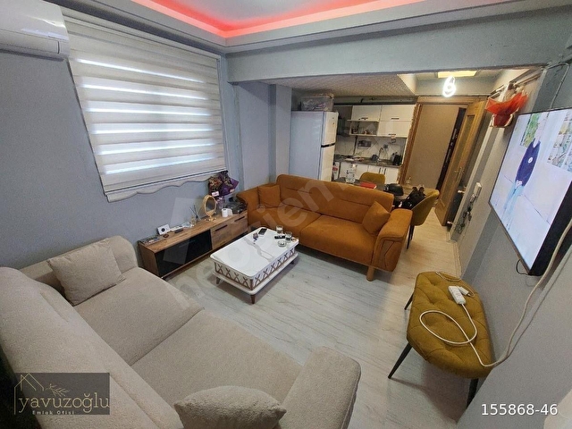 Merkez Kurtuluş Satılık