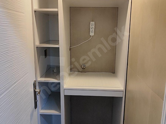 ÇANKAYA, ESATOĞLU, YAPRAK SOKAK MOBİLYALI KİRALIK DAİRE - Görsel 30