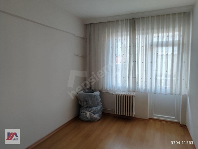 ÇANKAYA, ESATOĞLU, YAPRAK SOKAK MOBİLYALI KİRALIK DAİRE - Görsel 21
