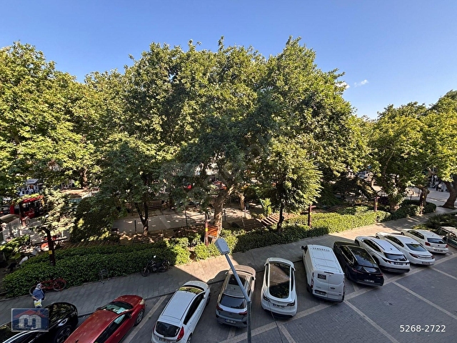 ERDEK YALI MAHALLSİN DE KİRALIK DAİRE - Görsel 3