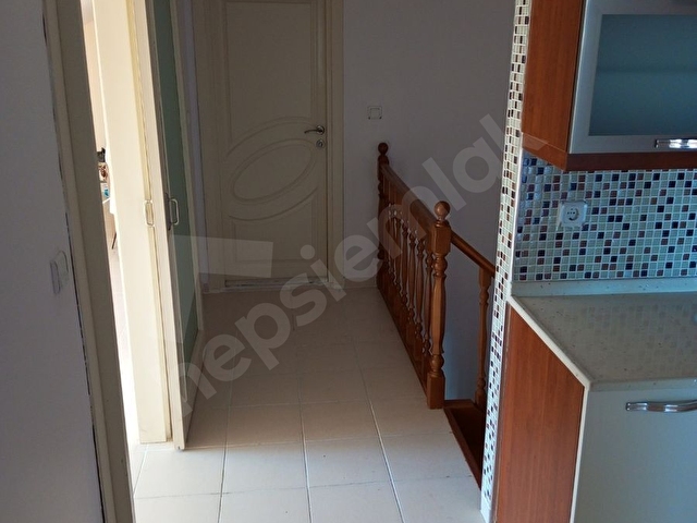 DUBLEKS - 4+1 SATILIK DAİRE - Görsel 22