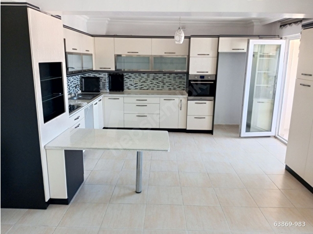 DUBLEKS - 4+1 SATILIK DAİRE - Görsel 7