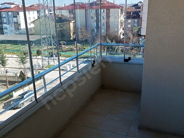 DUBLEKS - 4+1 SATILIK DAİRE - Görsel 11